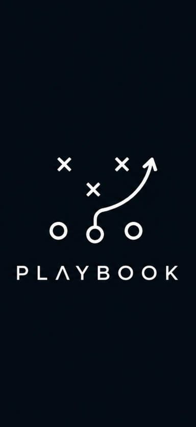 Playbook